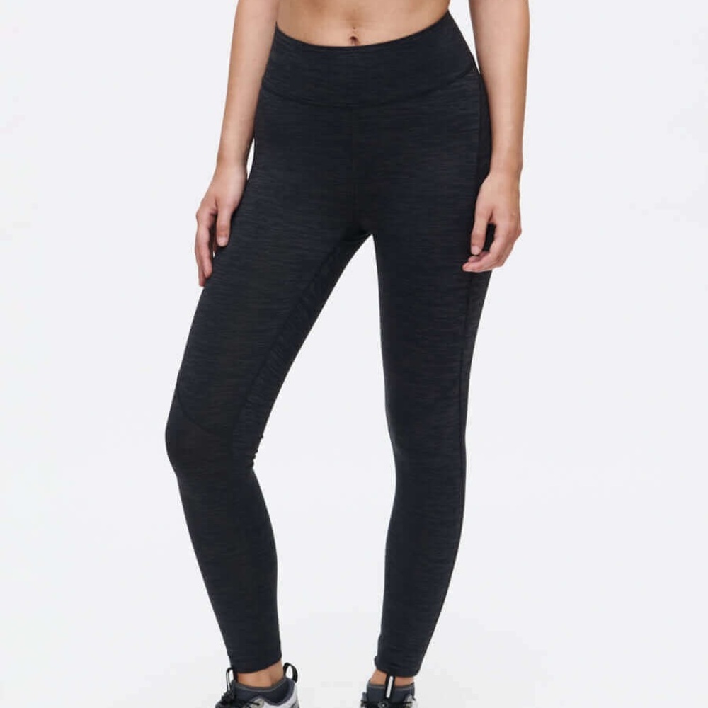 Outdoor Voices Core 7/8 Legging in Night | Small